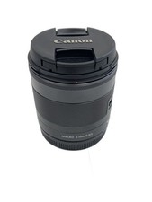 Obiettivo Canon EF-M11-22mm