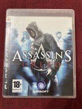 Assassin’s Creed Ps3