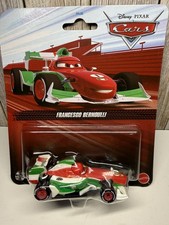 Disney Pixar Cars Film