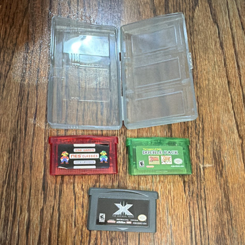 Lotto nintendo game boy - lotto,