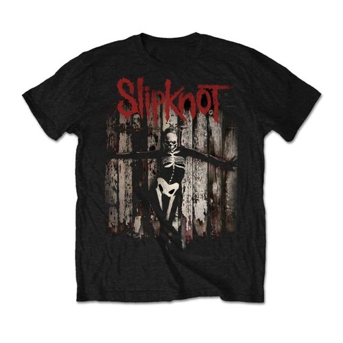 Shirt slipknot heavy - t-shirt,