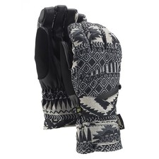 GUANTO SNOWBOARD DONNA BURTON