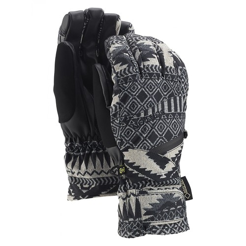 Guanto snowboard donna burton - guanto,