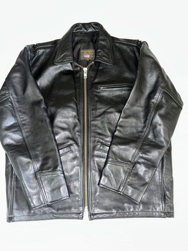 Giacca moto pesante - , in