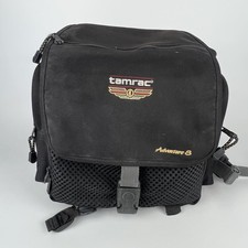 Borsa zaino fotocamera Tamrac