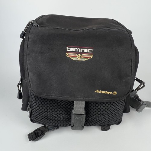Borsa zaino fotocamera tamrac - zaino,