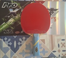 Racchetta Ping Pong  