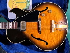 Gutiar elettrico Gibson ES-165