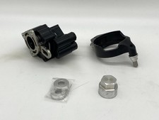 Ammortizzatore di sterzo