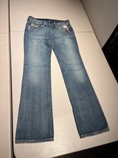 Diesel Jeans Women's 27x32