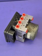 Blocco idraulico centralina