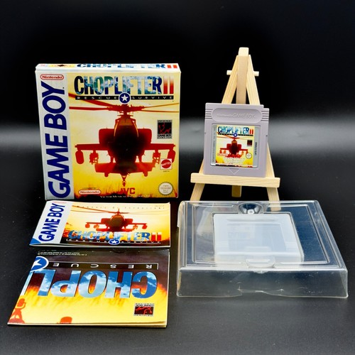 Choplifter nintendo - (2),