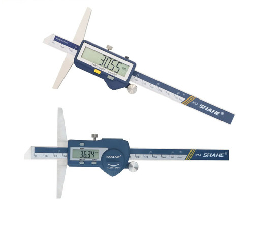 Pinza vernier profondità - pinza,