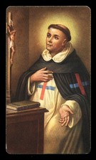 santino -holy card ediz. AR