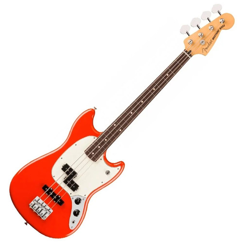 Fender player mustang - player, ii