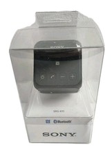 Sony SRS-X11 Portable