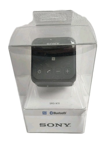 Sony srs x11 portable - srs-x11,
