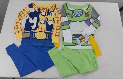 Set pigiama disney - set, story