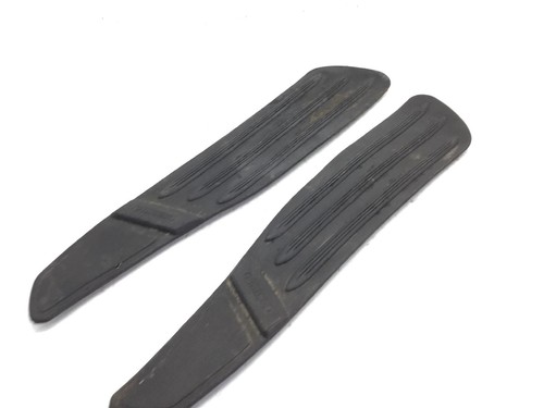 Coppia tappetini pedana - coppia,