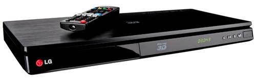Bp630 wifi dvd - 3d, multi