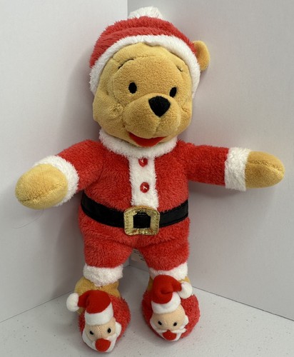 Disney store esclusivo winnie - store,