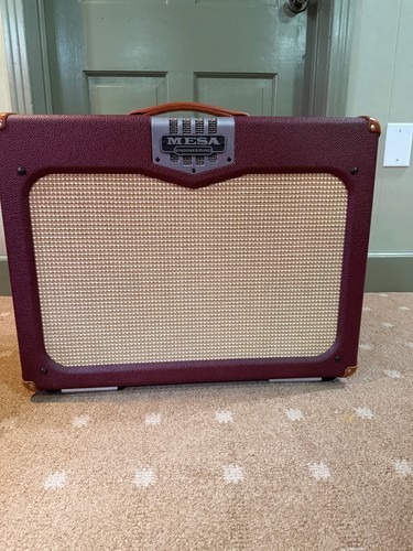 Mesa boogie combo amp - 30,