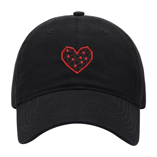 Berretto uomo per cuore - berretto,