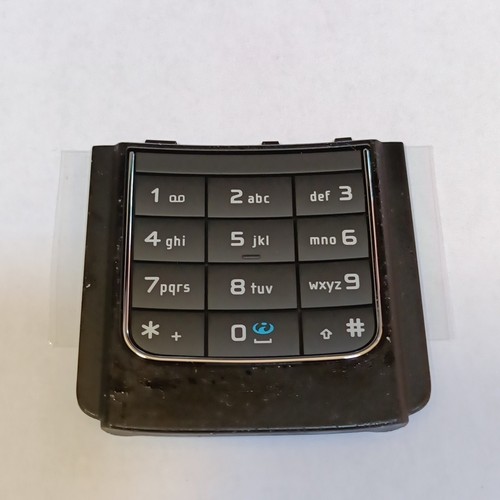 Tastiera originale nokia 6288 - originale,