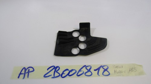 Piastra guida tubi freno - , abs