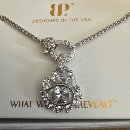 Collana bomb party nk27302 - bomb,