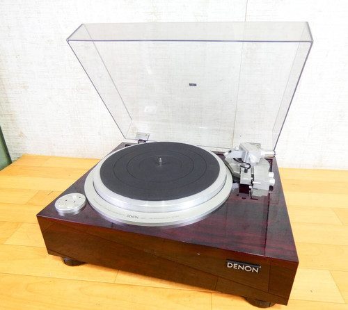 Denon 59m giradischi a - denon, dd