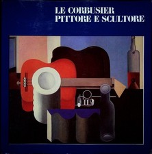 Le Corbusier pittore e