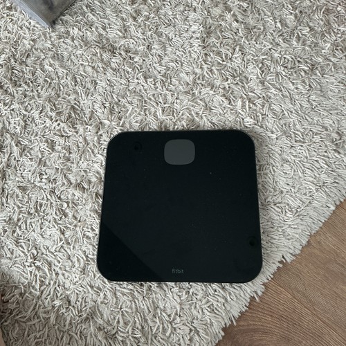 Fitbit aria air fb203 - fitbit,