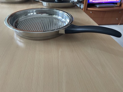 Padella grill amc - padella,