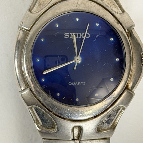 Orologio uomo seiko 5y39 - uomo,
