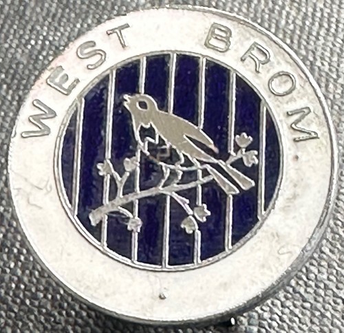 West bromwich albion - albion, vintage