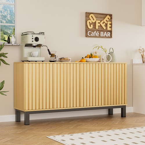 Sideboard storage cabinet - sideboard,