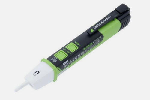 Gossen metrawatt metraline - metraline, vt