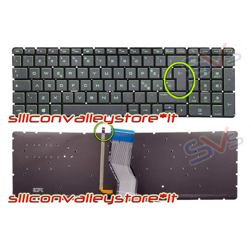 Tastiera per gaming - per,