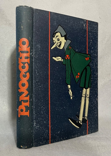 Antique childrens book - antique,