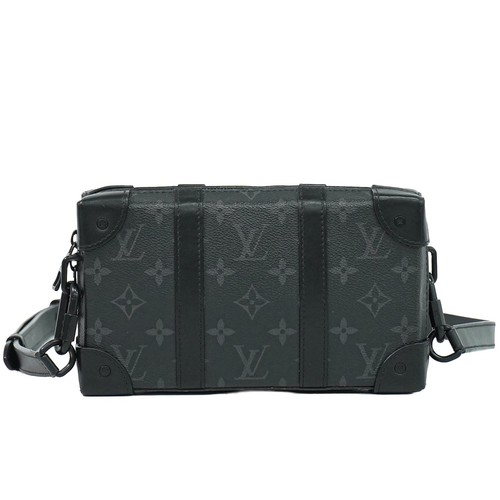 Louis vuitton soft - louis, trunk