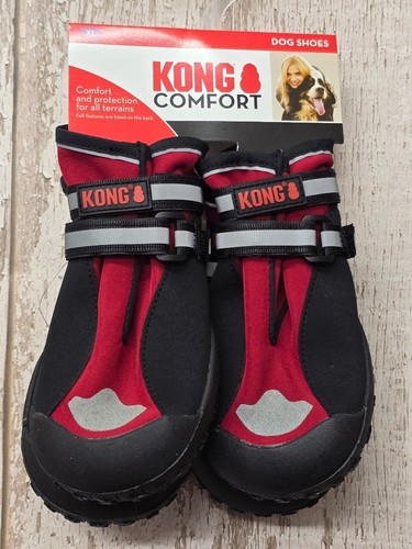 Kong comfort scarpe - xl,