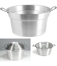 Caldaia Pentolone In Alluminio