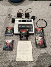 Console gioco microprocessore