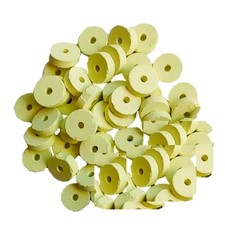 Dischi di zolfo per enologia