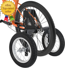 Stabilizzatori bici bicicletta