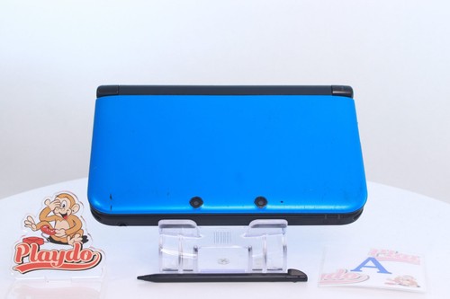 Game nintendo 3ds xl - game, ll