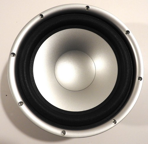 Polk audio psw10 subwoofer - audio,