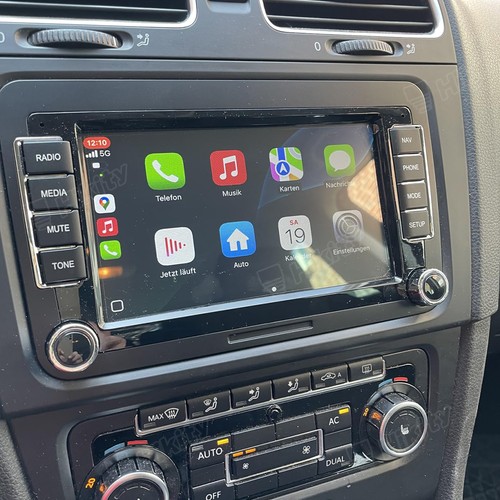 Apple carplay per golf - carplay, 6