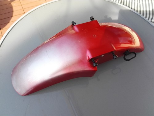 Parafango anteriore honda - honda, cb